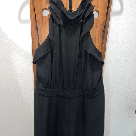 DIANE VON FURSTENBERG Blithe Jumpsuit - Picture 13 of 15